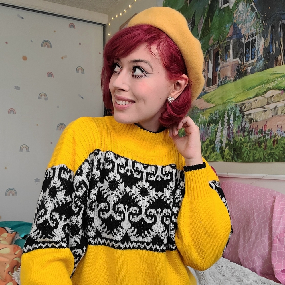 🌟 Hi, I'm Dina Sophia! 🌟